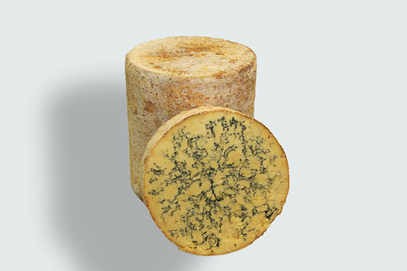 Shropshire Blue
