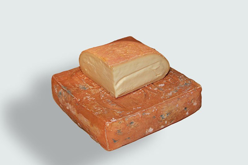 Taleggio thermisiert-kellergereift