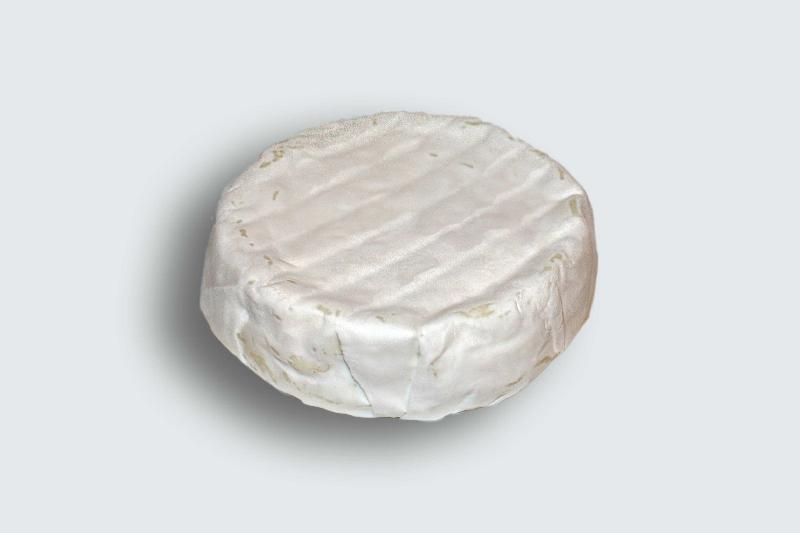 Camembert de Bufflonne