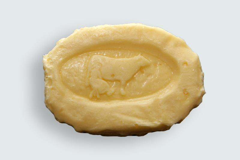 Butter von Bellevaire-doux (süss)