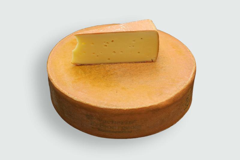 Wieder da ! Vacherin Fribourgeois AOP