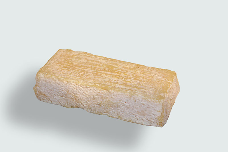 Brique Albigeoise fermier, gereift (würzig)