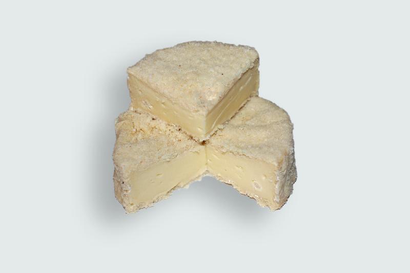 Camembert m. Calvados affiniert