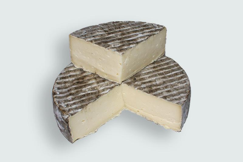Tomme du Chatelard Tournette fermier