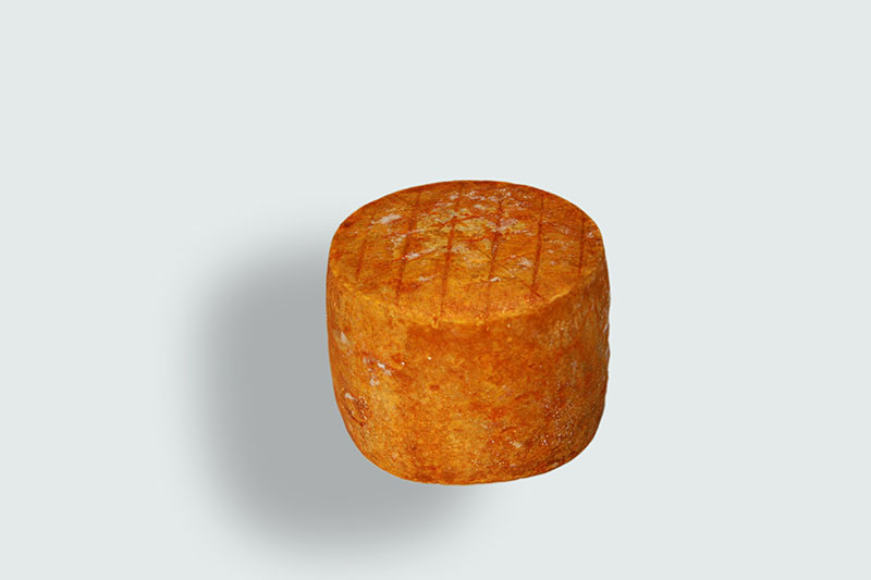 Tomme de Brebis fermier 