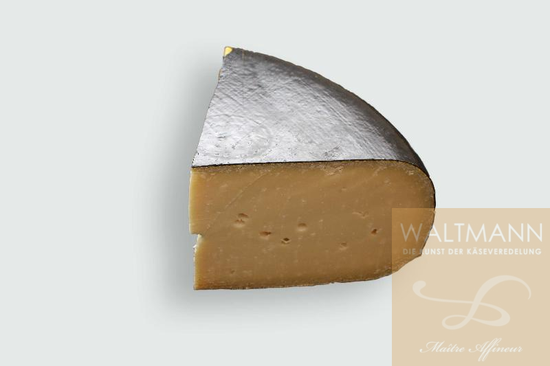 Bauern-Ziegen-Gouda 12 Monate gereift
