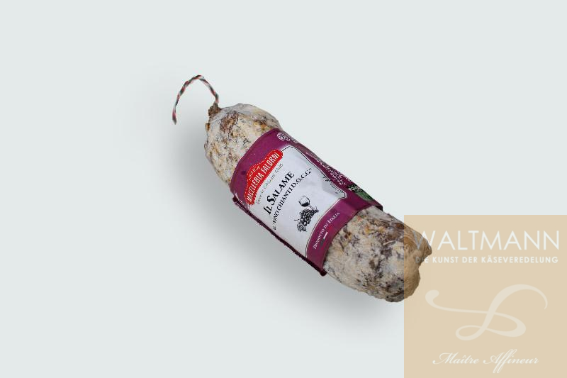 Salami Barolo