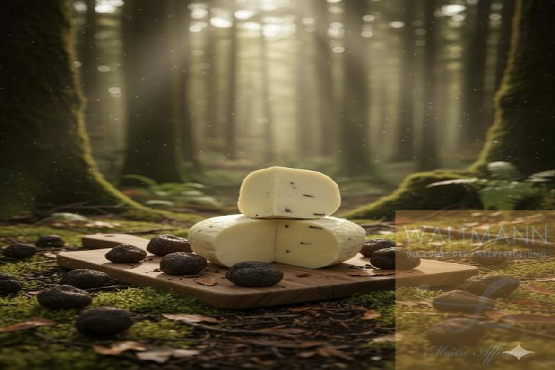 NEU im Herbst 2025 ! Piccoli Tartufo
