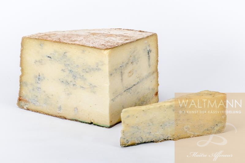 Bleu de Termignon fermier (Saison) Blauschimmel,