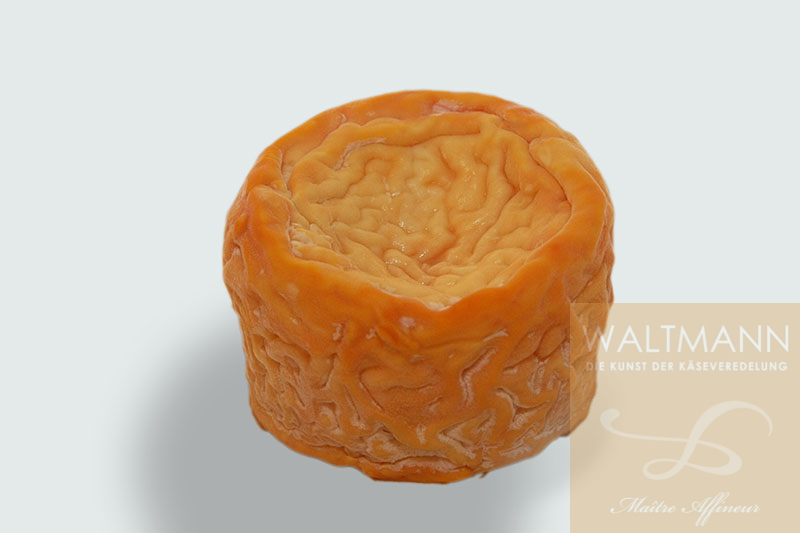 Langres, verfeinert mit ...