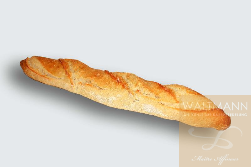 Dinkel Steinofenbaguette