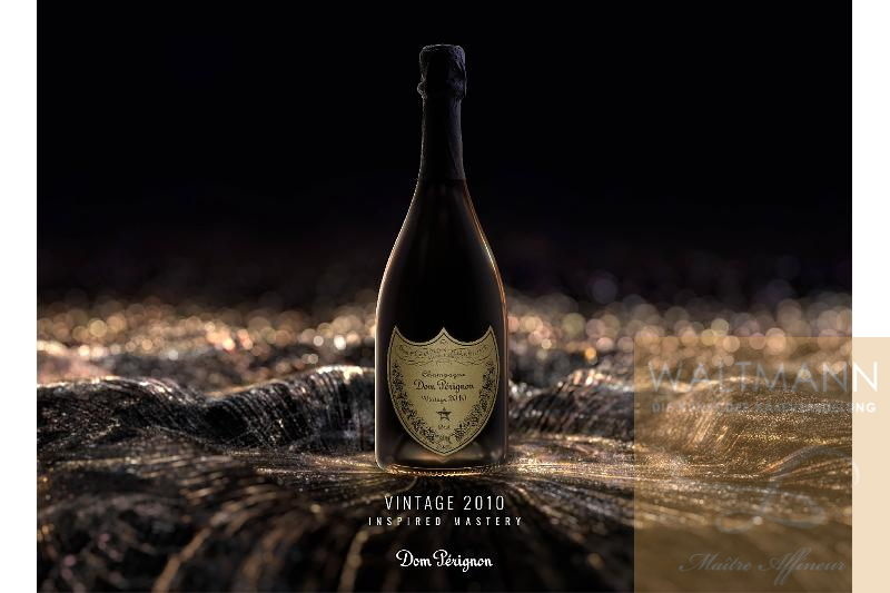 Dom Pérignon Vintage  2010 (Geschenkbox)