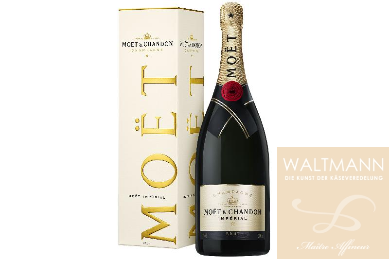 Moet & Chandon Impérial 0,375l