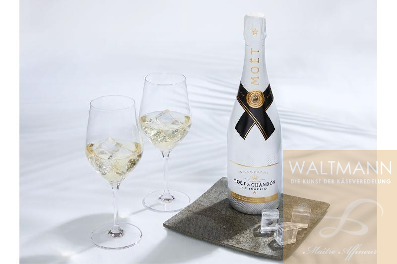 Moet & Chandon ICE Imperial 0,75l