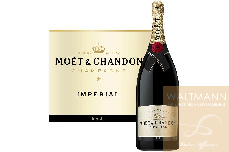 Moet & Chandon Imperial 1,5l Magnum